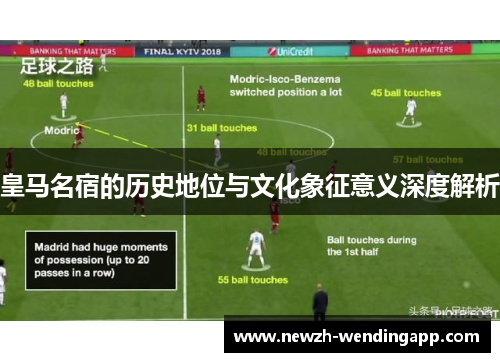 皇马名宿的历史地位与文化象征意义深度解析