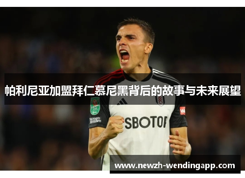 帕利尼亚加盟拜仁慕尼黑背后的故事与未来展望