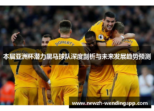 本届亚洲杯潜力黑马球队深度剖析与未来发展趋势预测 本届亚洲杯潜力黑马球队深度剖析与未来发展趋势预测