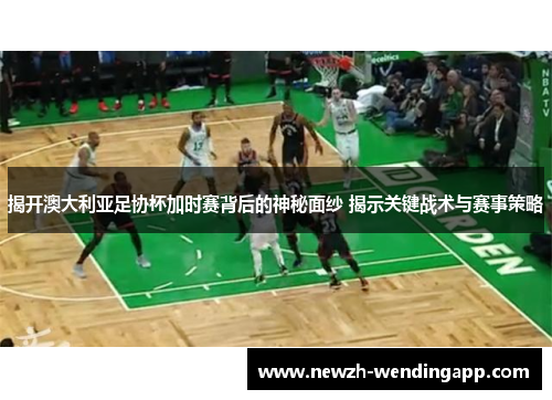 揭开澳大利亚足协杯加时赛背后的神秘面纱 揭示关键战术与赛事策略