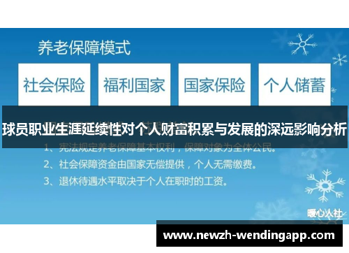 球员职业生涯延续性对个人财富积累与发展的深远影响分析