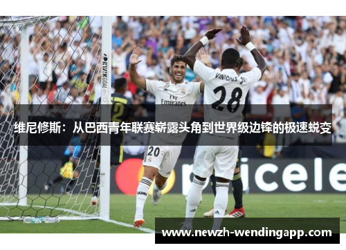 维尼修斯：从巴西青年联赛崭露头角到世界级边锋的极速蜕变