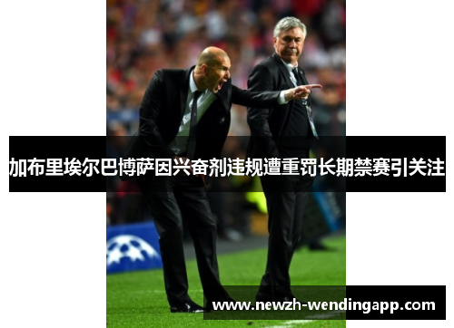 加布里埃尔巴博萨因兴奋剂违规遭重罚长期禁赛引关注